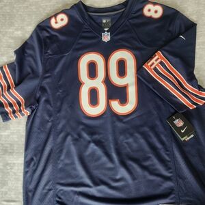NWT Nike Chicago Bears 'Ditka' Jersey